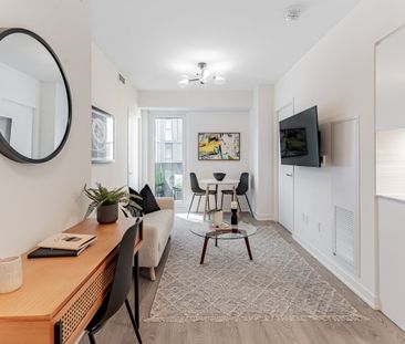 For Lease - 500 Wilson Avenue Unit# 406, Toronto, Ontario - Photo 5