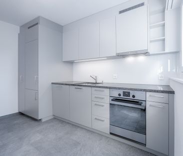 Zentrale Wohnung in Effretikon - Photo 4