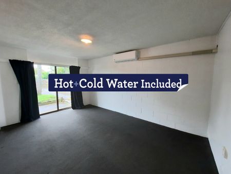 Tidy 1 beddy - Photo 2