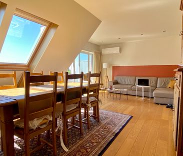 Dakappartement te huur in Bissegem - Photo 3