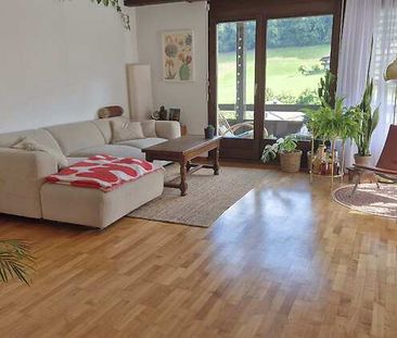 3½ Zimmer-Wohnung in Kehrsatz (BE), möbliert, auf Zeit - Photo 4