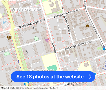 Przestronna kawalerka - Photo 1