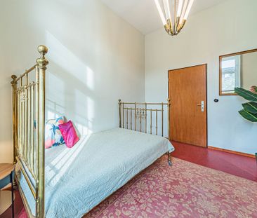 City-Residence: Nordend: Schöne individuelle 3-Zimmer-Wohnung mit G... - Foto 5