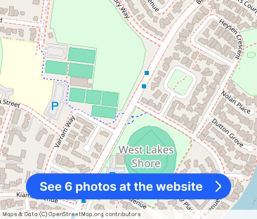 West Lakes Shore - Photo 1