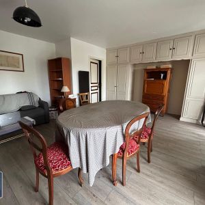 Location Appartement 1 pièce 37m² RAMBOUILLET 78120 - Photo 2