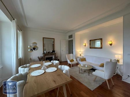 Appartement à louer 2 pièces 55.18m² - Photo 3