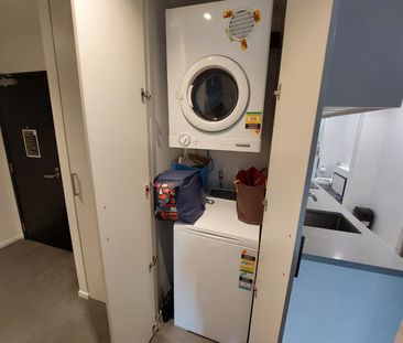 Smart studio fully furnished - Photo 1