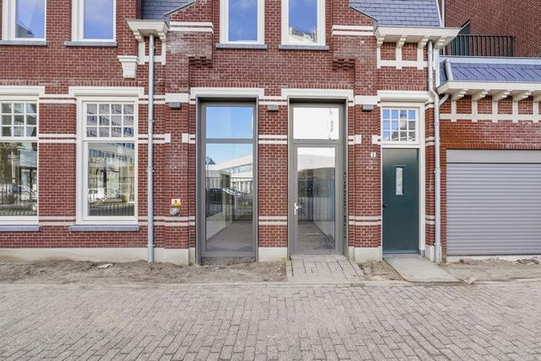 Appartement te huur: Veemarktstraat 9-38 5038 CT Tilburg - Foto 1