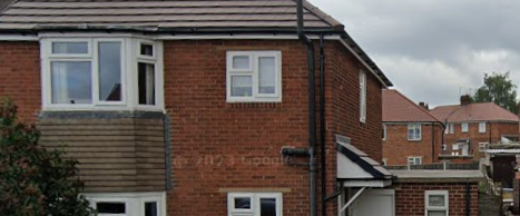 Norfolk Road, Stapenhill, Burton-on-Trent, Staffordshire, DE15 9JE - Photo 1