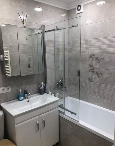 Garsoniera in zona Universitate - Fotografie 5