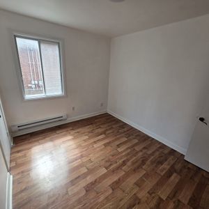 Appartement 5 1/2 - Photo 3