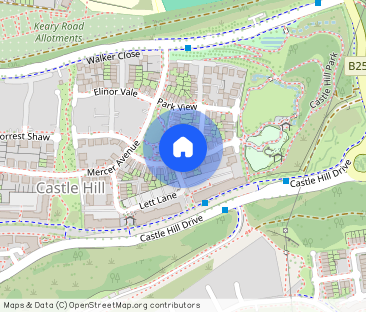 2 bedroom flat to rent - Photo 1