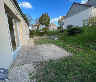 Location Maison 3 pièces 69m² BOURGES 18000 - Photo 5