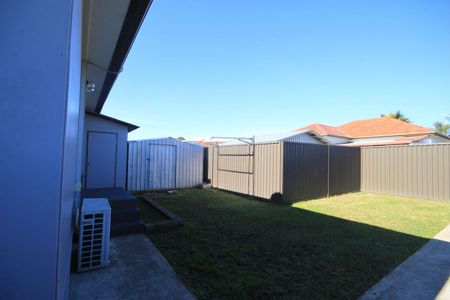 Two Bedroom Granny Flat - Photo 5