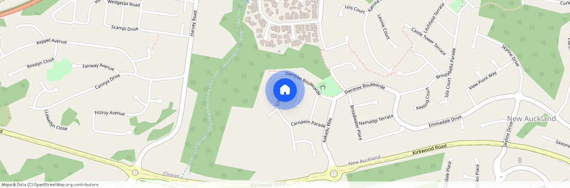 7 Cradle Drive, New Auckland QLD 4680