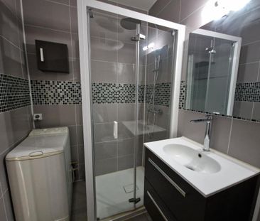 Location Appartement 1 pièce 29m² ANNECY LE VIEUX 74940 - Photo 4