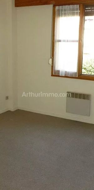 Location Appartement 2 pièces 51 m2 à Chelles - Photo 1
