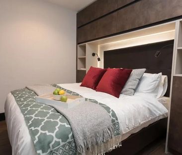 1 bedroom apartment to rent - Photo 5
