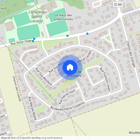 La Riviere De Corps - 10, La Riviere De Corps  - 10