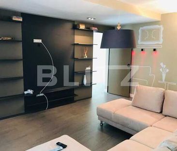 Apartament 2 camere, 78 mp, parcare zona strazii Dorobantilor - Photo 2