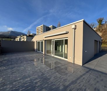 2 Schlafzimmer Wohnung - Photo 4