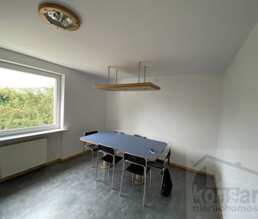 Dom dla pracowników. - Zdjęcie 1