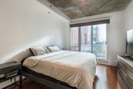 Appartement - 111-1811 Rue William - Photo 2