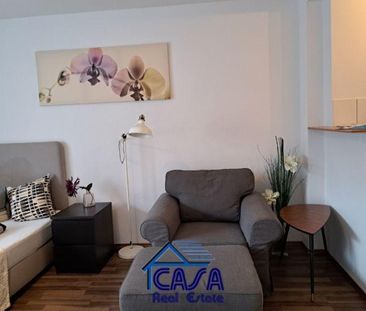 FUSSLÄUFIG ZUR SCHWEIZER STRASSE: modern eingerichtetes Apartment - Photo 1