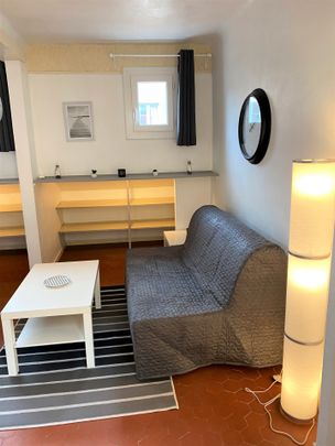 Location Appartement 2 pièces 25m² TOULON 83000 - Photo 1