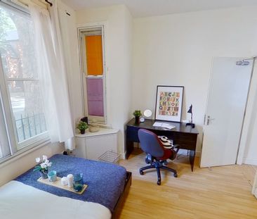 91 Castle Boulevard, NG7 1FE, NOTTINGHAM - Photo 3