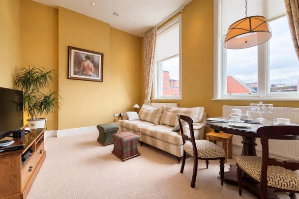 Promenade, Cheltenham GL50 1LR - Photo 1