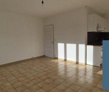 Location Appartement 2 pièces 42m² BOURGOIN JALLIEU 38300 - Photo 1