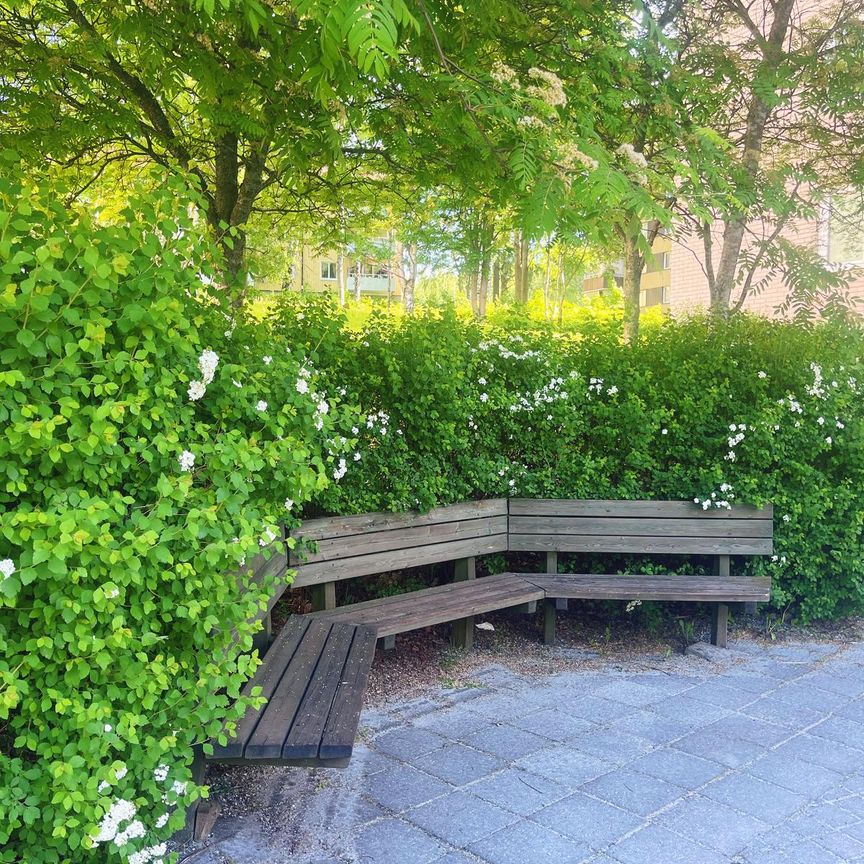 Kolmilegränd, Fagersta - Foto 1