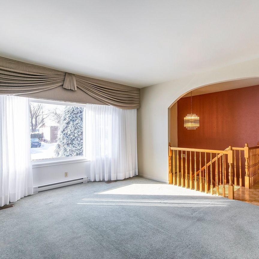 Maison de plain-pied - 110 Rue d'Alger - Photo 1