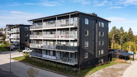 Tant Gröns Väg, Uttran - Foto 3