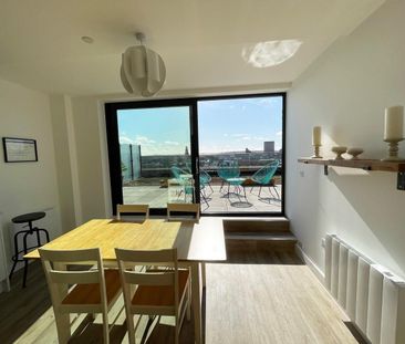 1 Carmen Beckford Street, Bristol - Photo 2