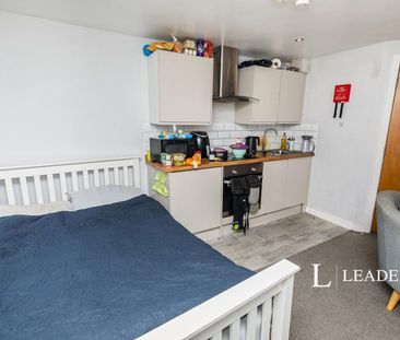 1 bedroom studio to rent Iron Gate, Derby, Derbyshire, DE1 - Photo 1