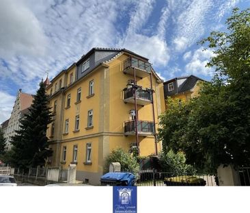 Perfekte Wohnung mit vorteilhafter Raumaufteilung fÃ¼r die kleine F... - Foto 2