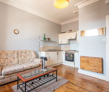 1563L - Taylor Place, Edinburgh, EH7 5TQ - Photo 3