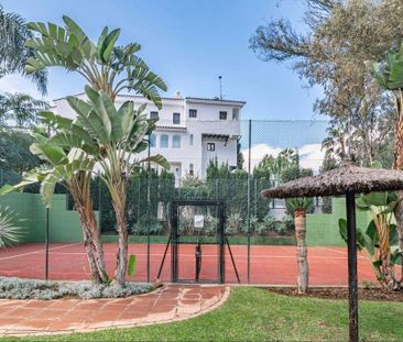 Luxury Apartment for rent in Puerto Banus, Spain - Photo 5