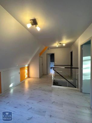 Maison à louer 5 pièces 118.65m² - Photo 1