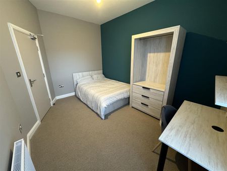 2 bedroom apartment to rent - Photo 3