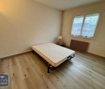 Appartement à louer 2 pièces 39.25m² - Photo 3