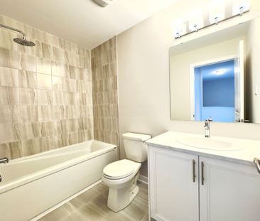 For Lease - 868 Andesite Terrace, Barrhaven, Ontario - Photo 6