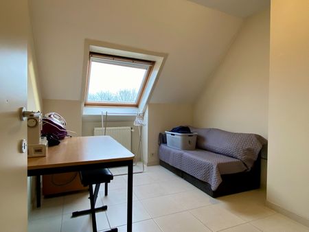 Duplex te huur in Wevelgem - Foto 3