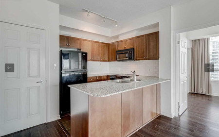 For Lease - 3504 Hurontario Street Unit# 2510, Mississauga, Ontario - Photo 5