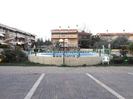 Μεζονέτα για ενοικίαση Σιθωνία - Photo 4
