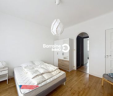 Location appartement à Brest 27.45m² - Photo 3