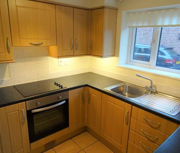 2 bedroom flat to rent - Photo 5