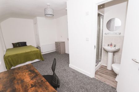 5 bedroom House To Let Total Size: 1249 SQ FT - Photo 5